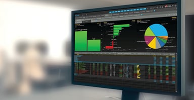 FDS screen