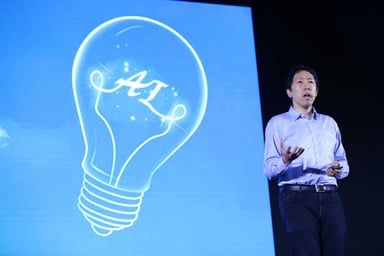 Andrew Ng 2