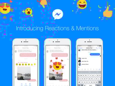 facebook-messenger-reactions