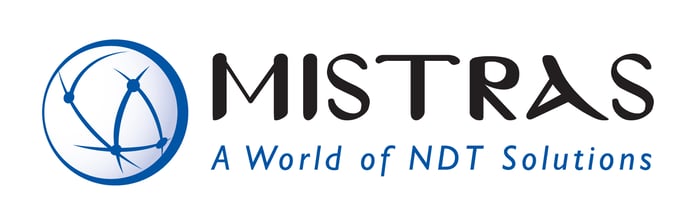 Mistras Group logo.