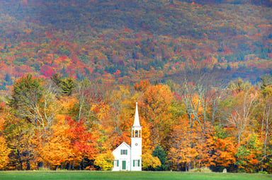 New Hampshire