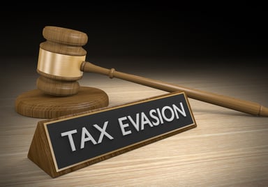 tax evasion_GettyImages-519899154