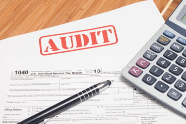Tax audit