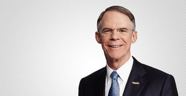 Richard Davis (Source - USB)