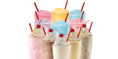 SONCshakes