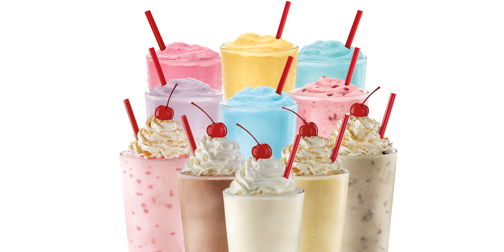 SONCshakes