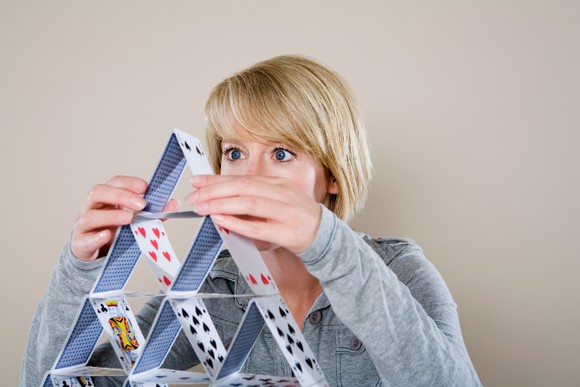 Confirmation bias -> confidence