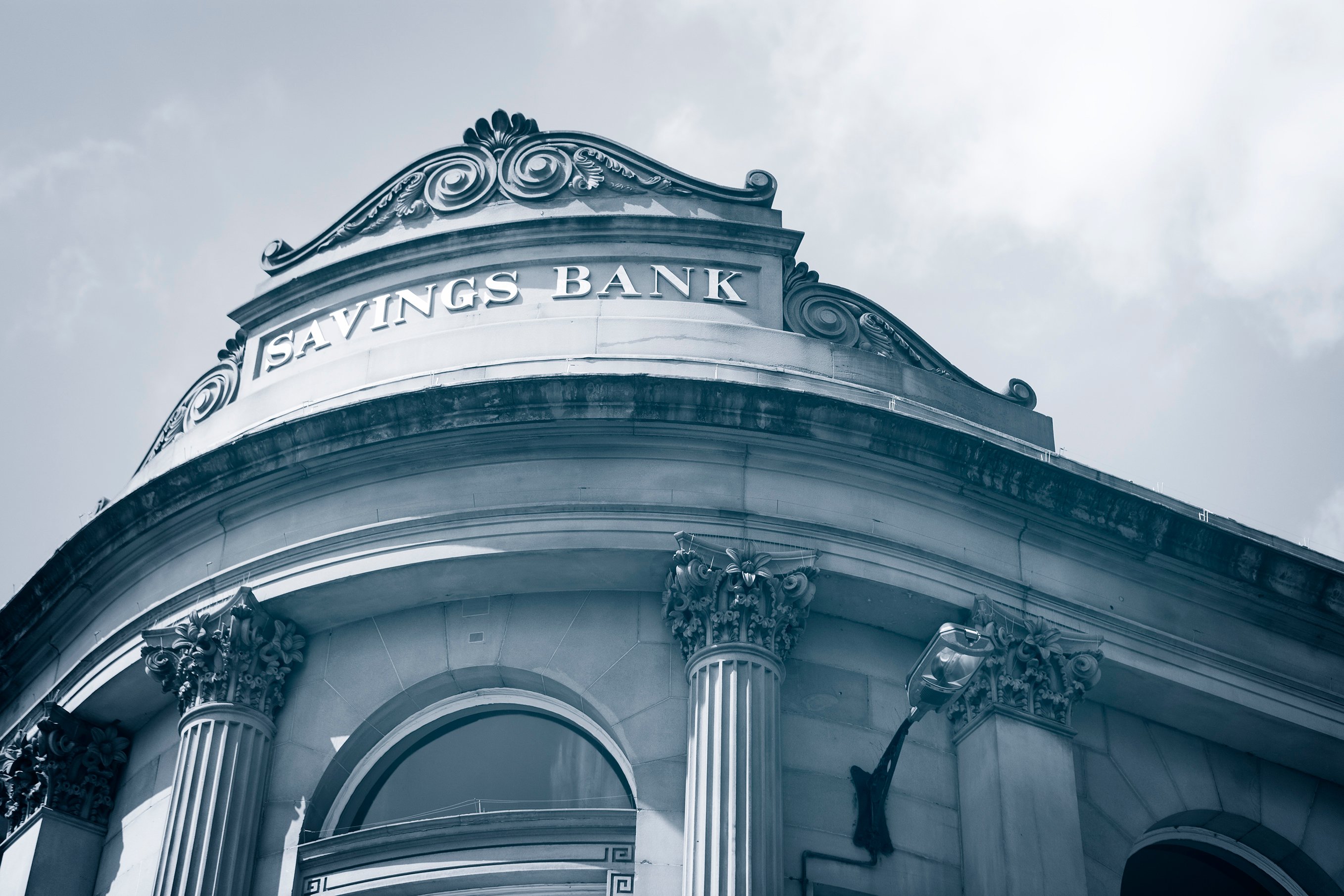 Bank