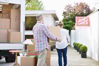 most popular retirement destinations