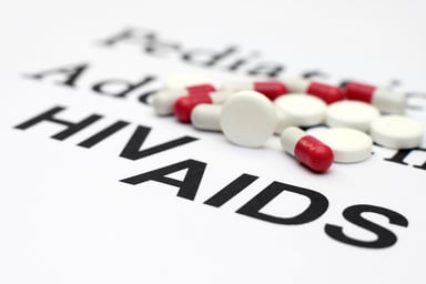 HIV AIDS drugs