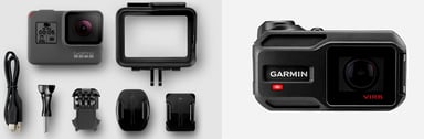 gopro garmin