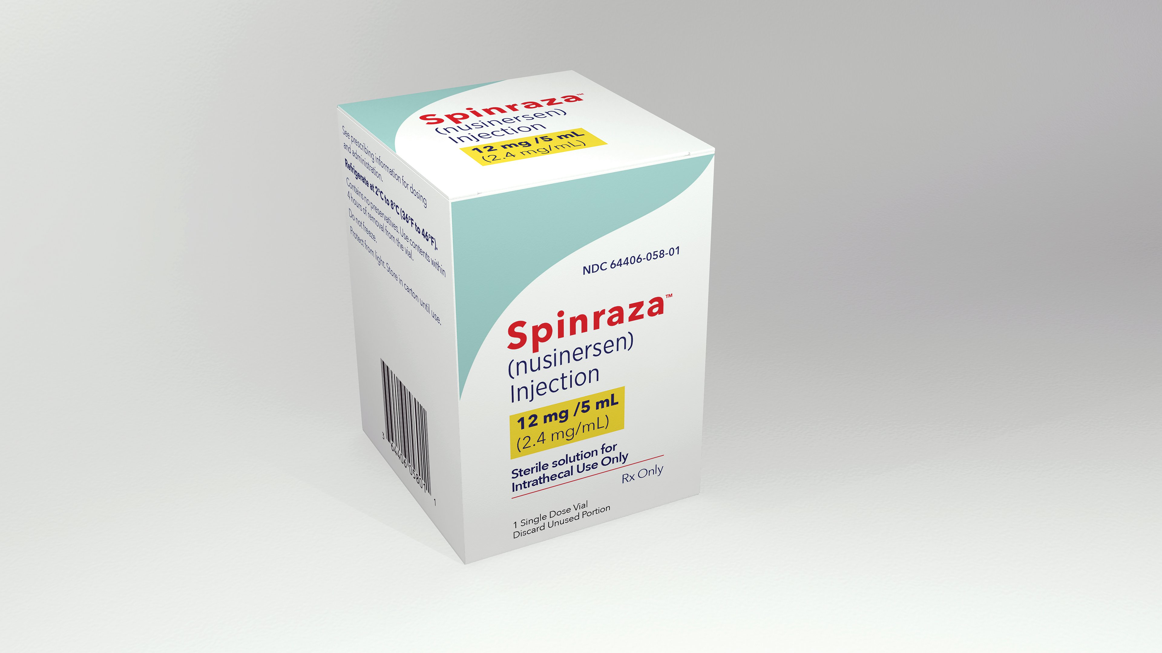 Spinraza