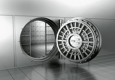 Bank Vault