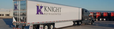 KNX truck