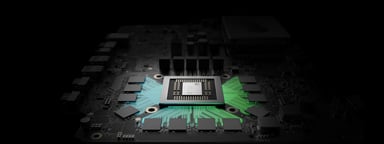xbox scorp