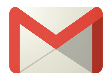 Gmail icon pixabay