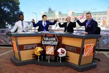 ESPN College Game Day