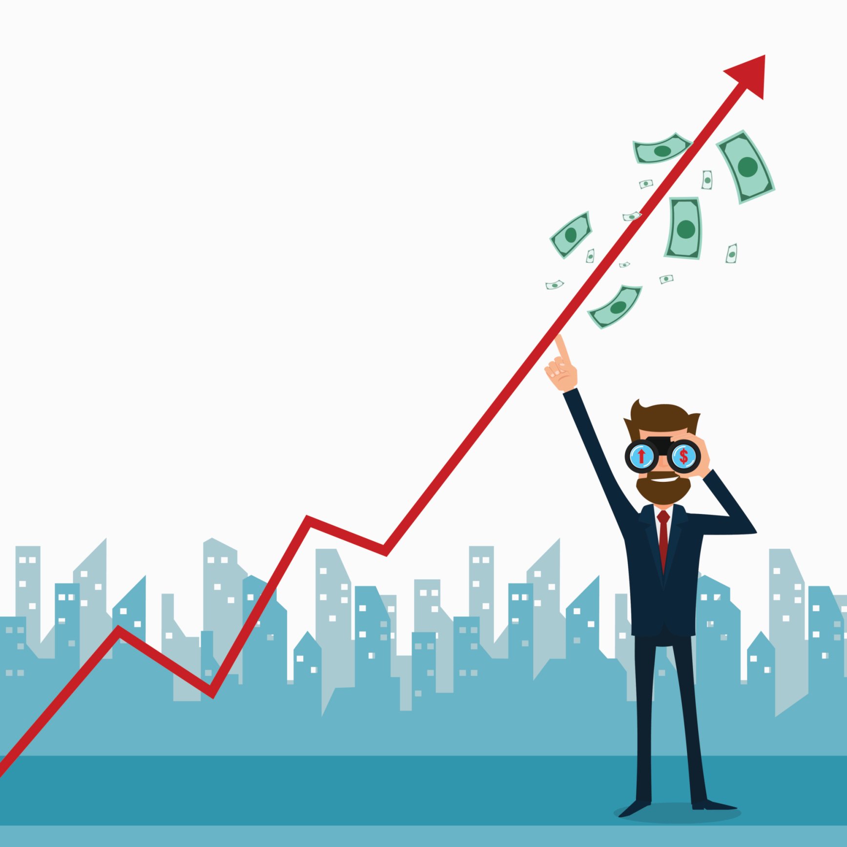 Looking for stocks