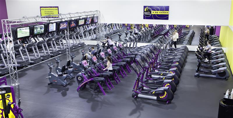 Is It Time To Buy Planet Fitness The Motley Fool