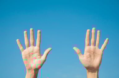 ten reasons ten fingers