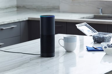 Echo, Kitchen