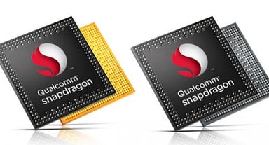 snapdragon chips