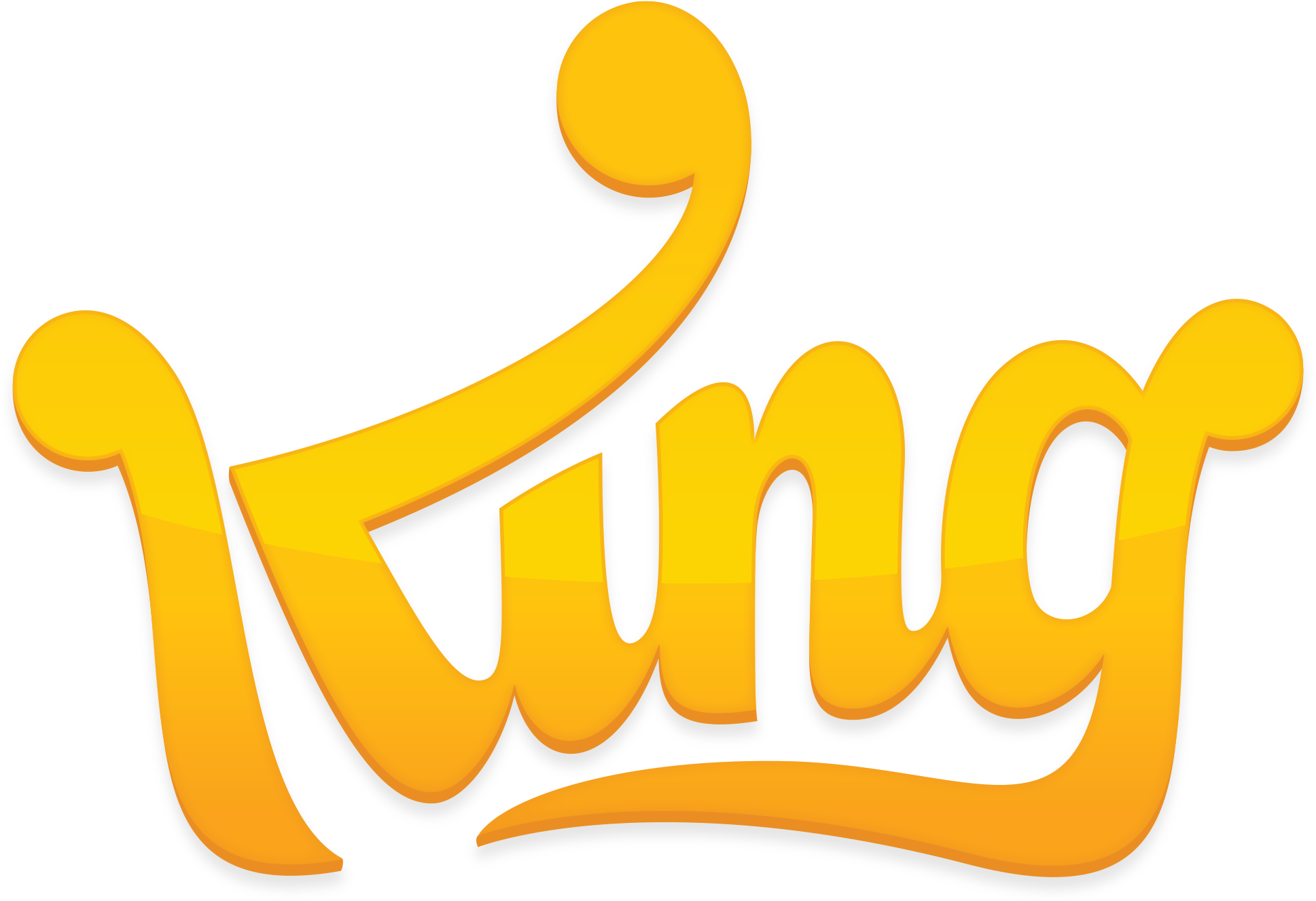 King Digital Entertainment company logo.
