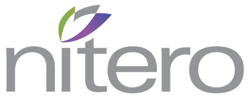 The Nitero logo.