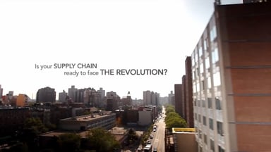 MANH revolution