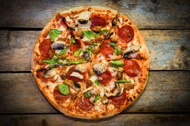 pizza GettyImages-514831868