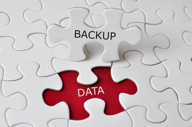 backup data getty 5.8.17
