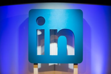 LinkedIn logo
