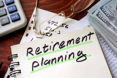 Investment Planning Retirement