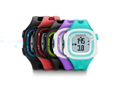 Garmin Forerunner