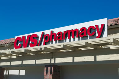 CVS Pharmacy - TMF