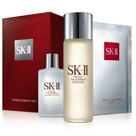 P&G's top-selling SK-II brand.
