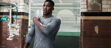 Under Armour stock q1