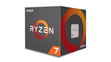ryzen 7 box