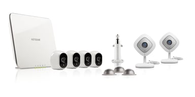 Netgear-Arlo2