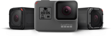 GoPro-HERO-5