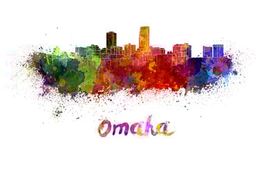 Omaha Nebraska