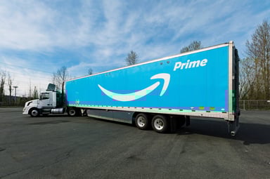 AMZN - Prime - Amazon