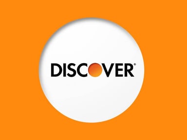 Discover Logo 2017 Q1 Earnings Presentation