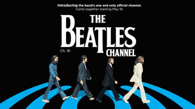 SIRIBeatles