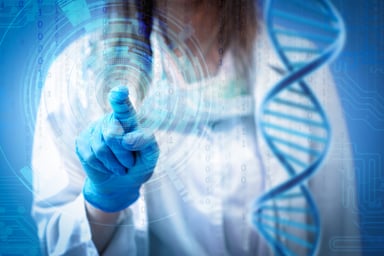 115 myriad genetics earnings