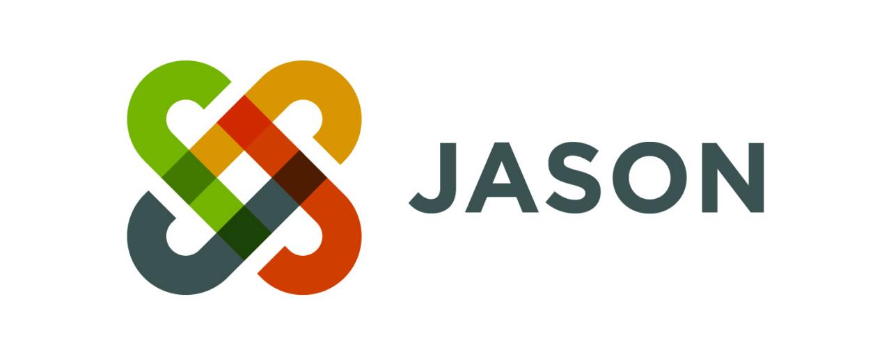 Jason logo.