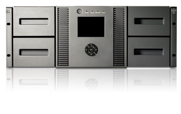 A storage product sold by Insight.