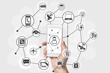 GETTY IMAGES - Internet of Things 2