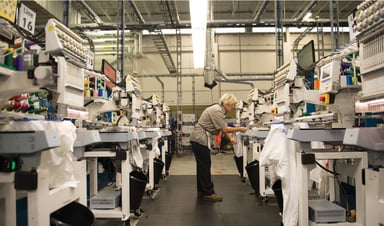 Cimpress-mass-customization-platform