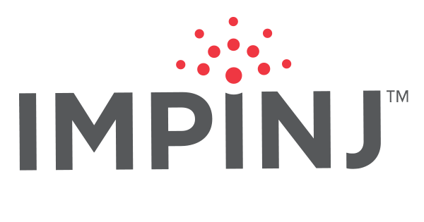 The Impinj logo.